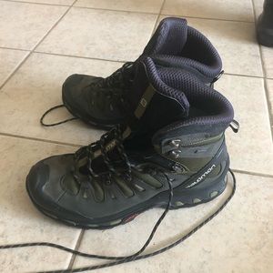 Salomon XA Pro 4D 2